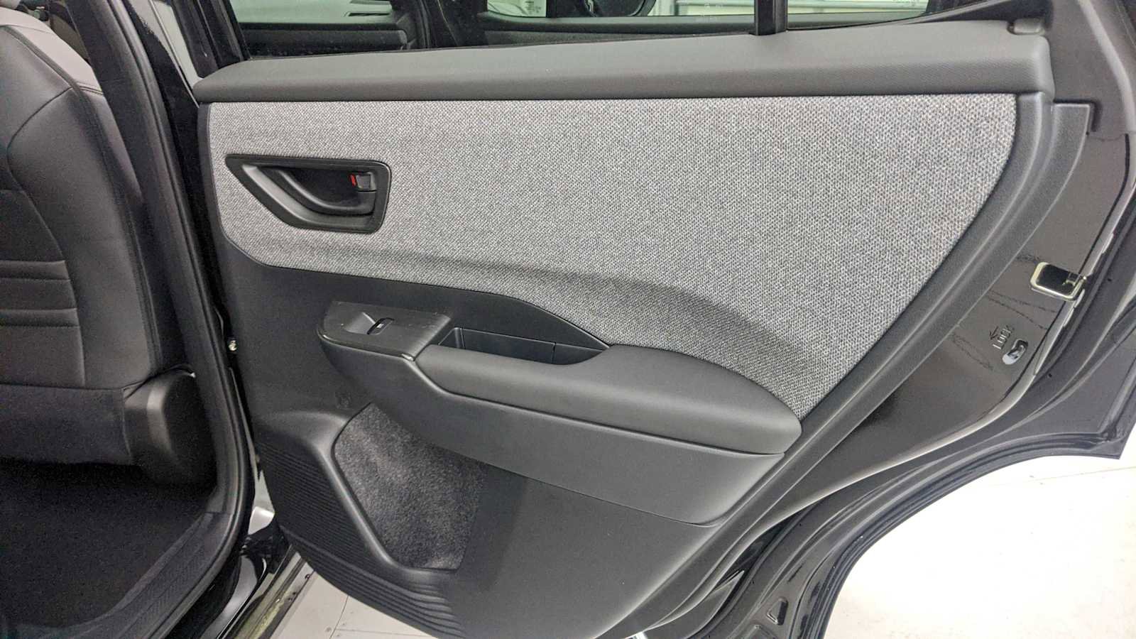 New 2026 Subaru Outback Limited image 32