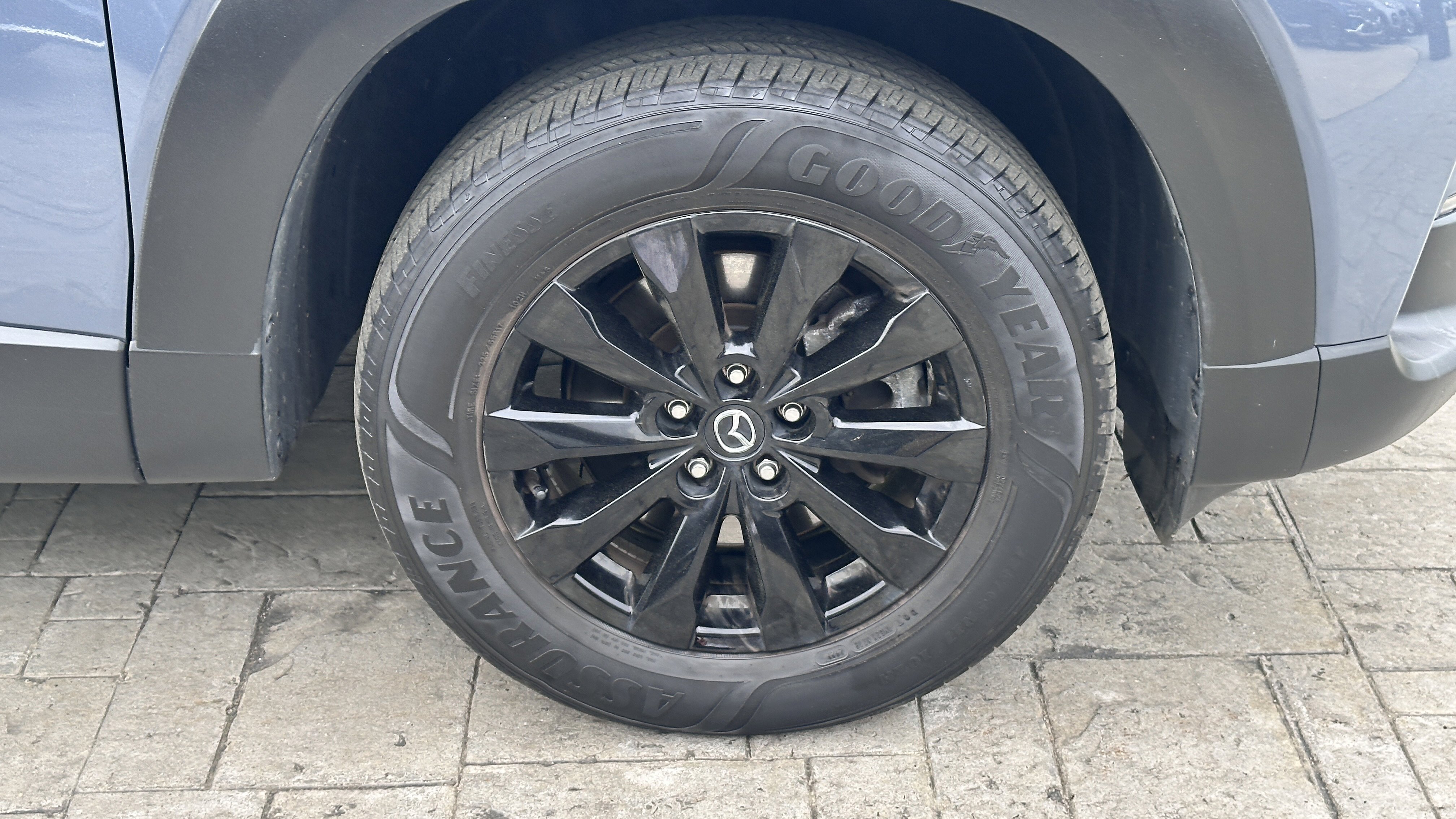 Used 2024 MAZDA CX-50 AWD 2.5 S w/ Cargo Package image 19