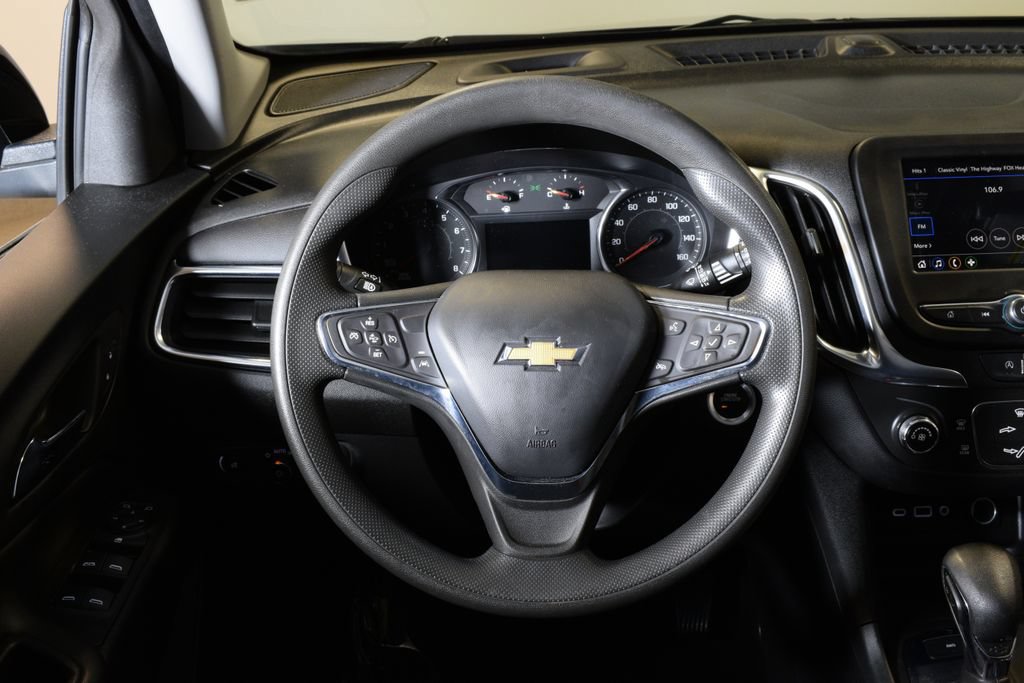 Used 2023 Chevrolet Equinox LT AWD/4WD image 12