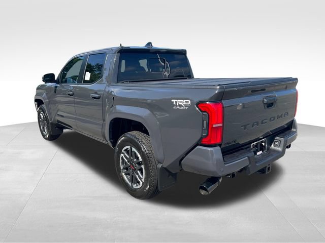 New 2026 Toyota Tacoma TRD Sport AWD/4WD image 3
