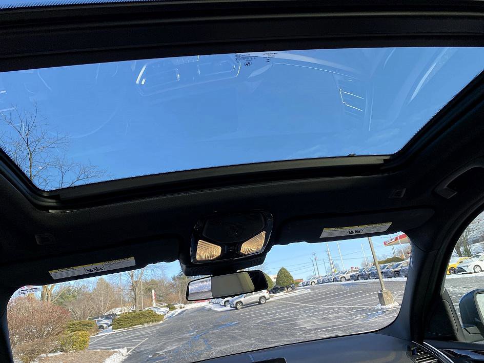 Used 2022 BMW X3 xDrive30i w/ Convenience Package image 20