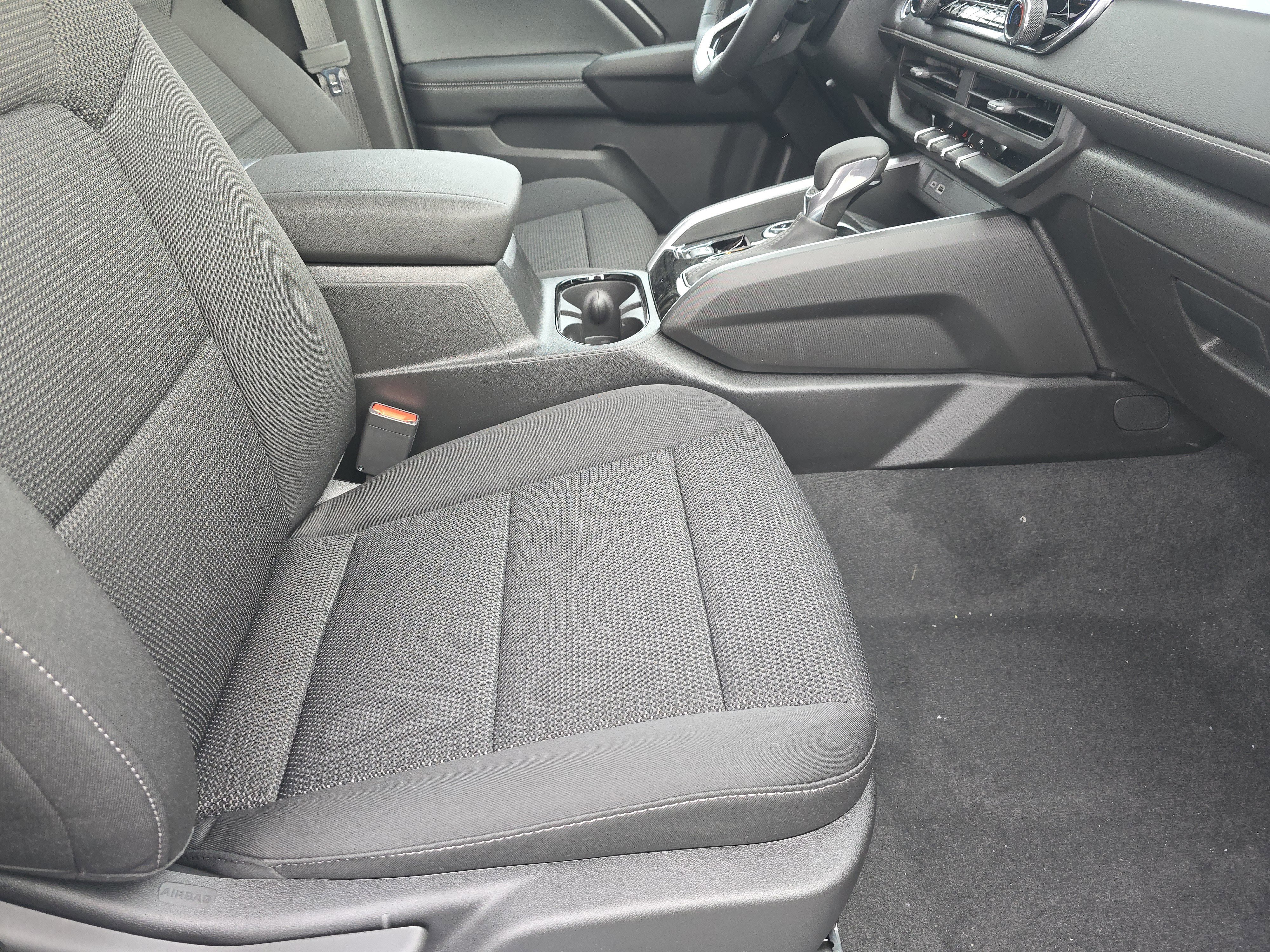 New 2026 Chevrolet Colorado LT image 23