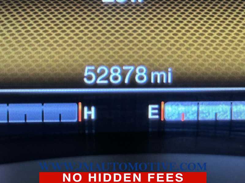 Used 2022 Jeep Renegade Altitude image 21