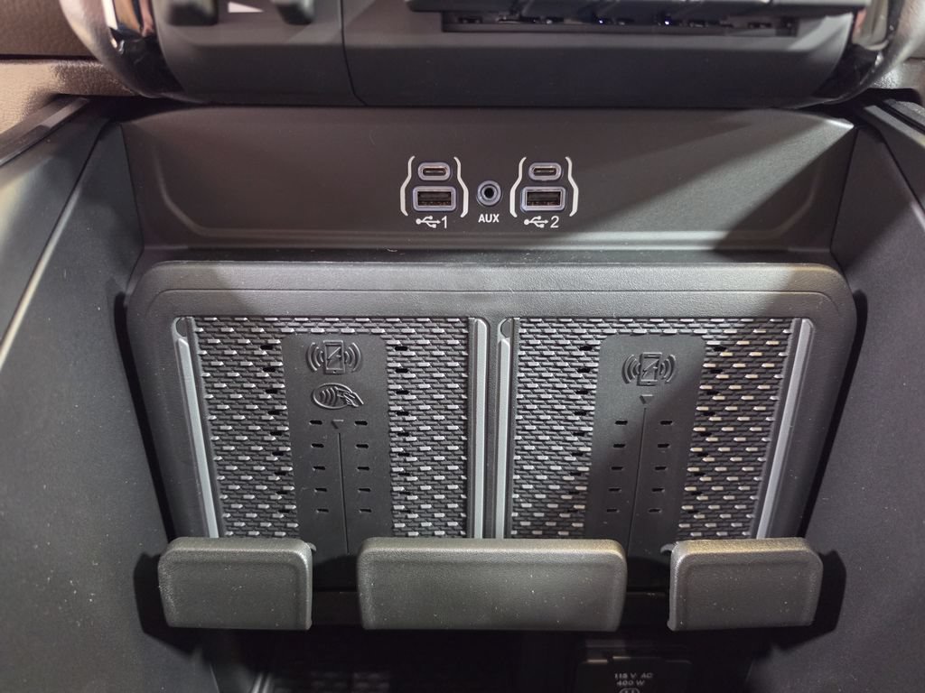 New 2027 RAM 1500 Laramie w/ Advanced Safety Group II AWD/4WD image 34