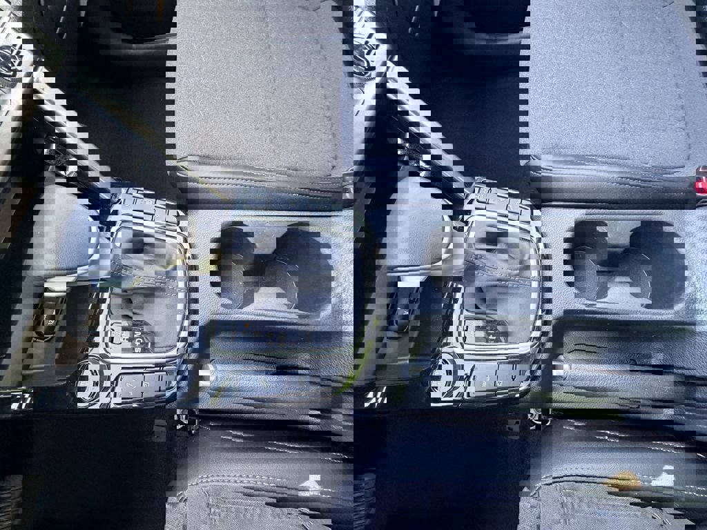 Certified 2024 Kia Seltos S image 29