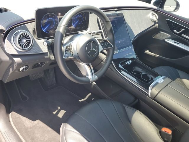 Used 2023 Mercedes-Benz EQE 350+ Sedan image 23