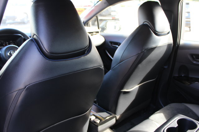 Certified 2024 Toyota Corolla GR AWD/4WD image 33