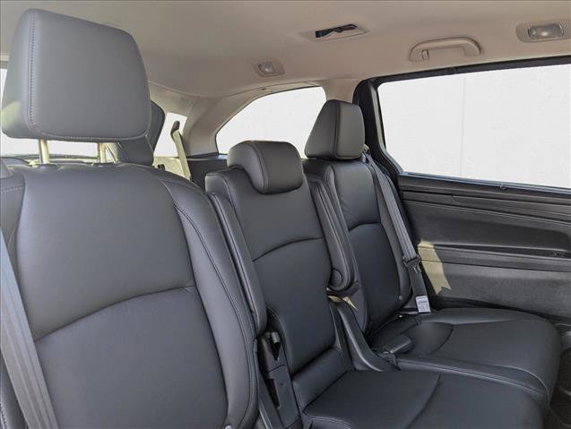 Used 2025 Honda Odyssey EX-L image 26