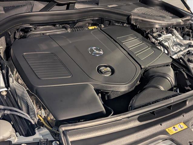 New 2026 Mercedes-Benz GLC 300 4MATIC image 15