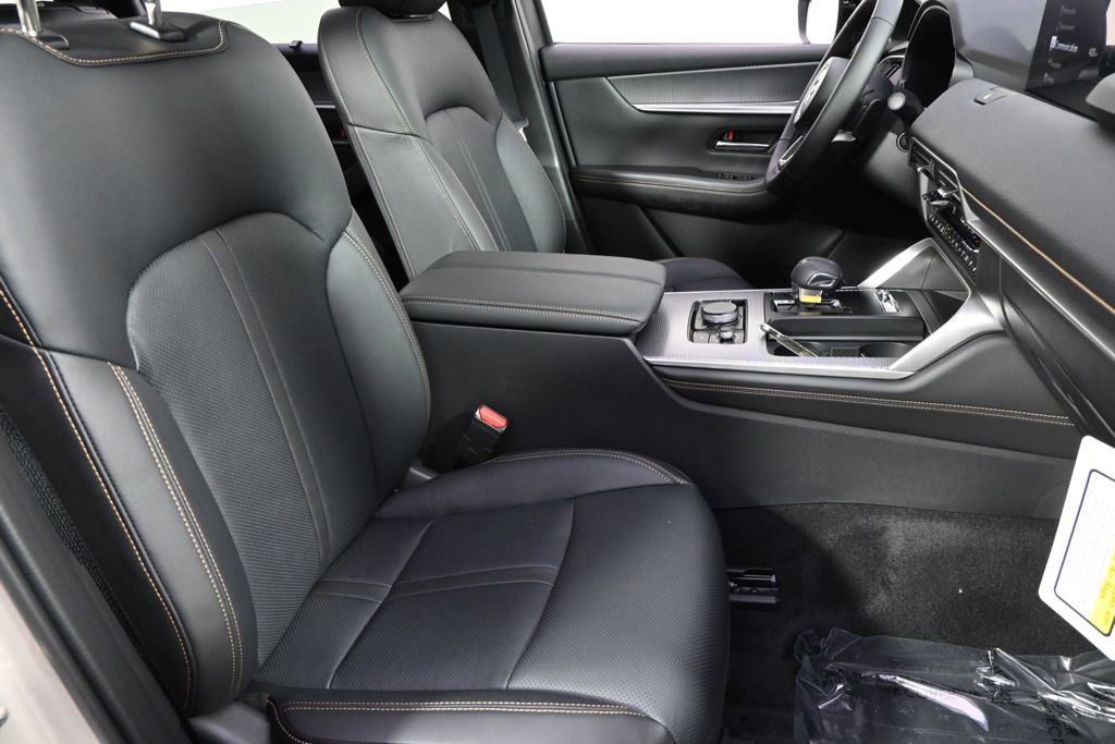 New 2026 MAZDA CX-90 3.3 Turbo w/ Premium Sport Pkg image 16