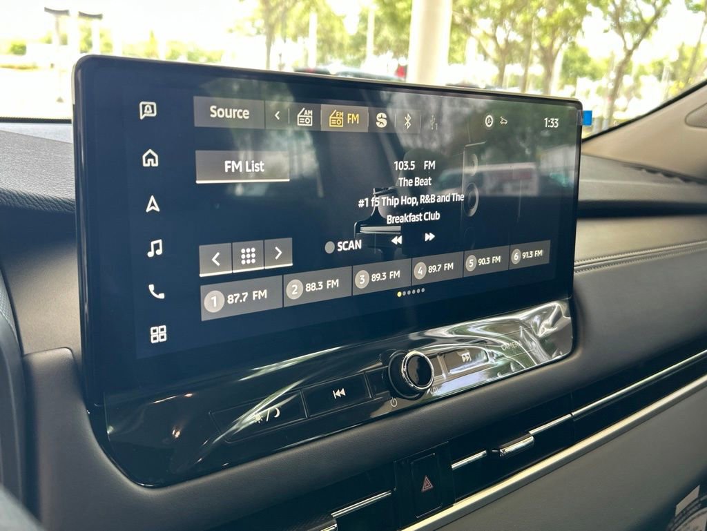 New 2026 Mitsubishi Outlander AWD image 7