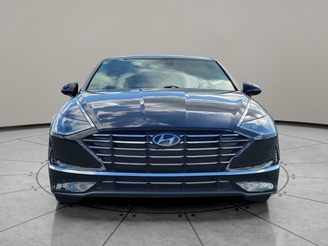 Used 2020 Hyundai Sonata SE w/ Preferred Accessory Package FWD image 14