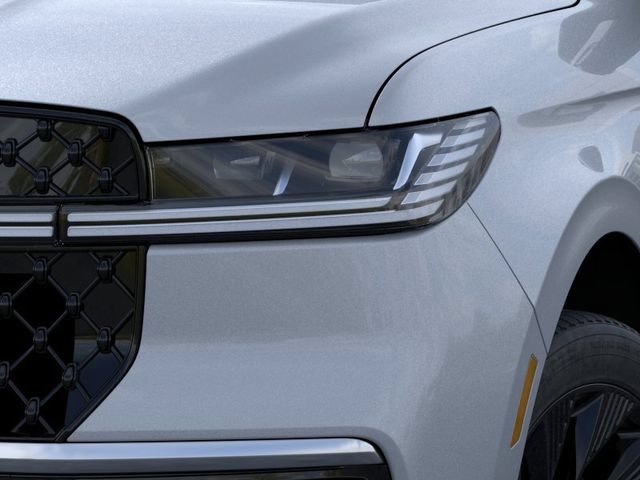 New 2025 Lincoln Navigator L Reserve w/ Jet Appearance Package AWD/4WD image 19