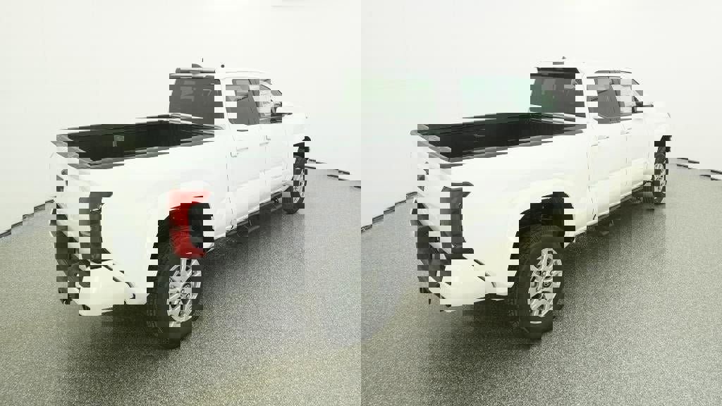 New 2026 Toyota Tacoma SR5 image 9