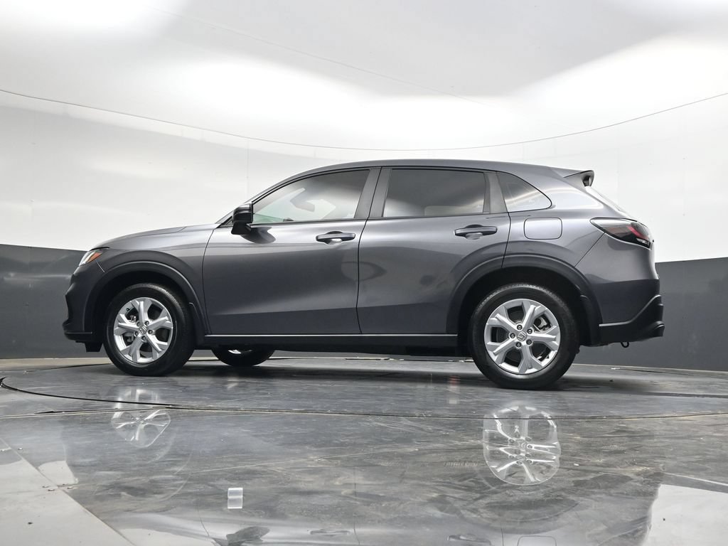 Used 2024 Honda HR-V LX image 34