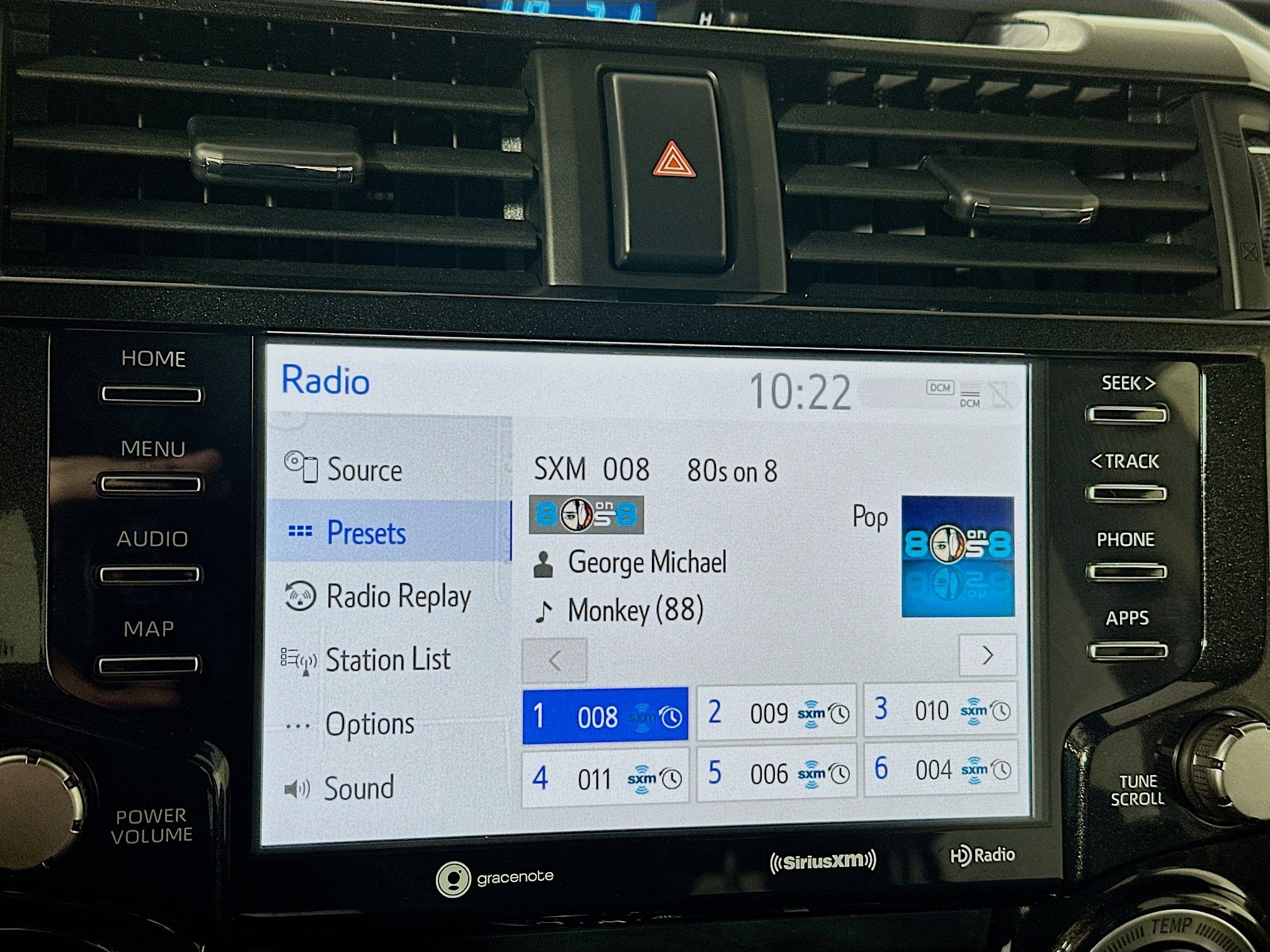 Used 2023 Toyota 4Runner TRD Off-Road Premium w/ Wilderness Package (TMS) image 15