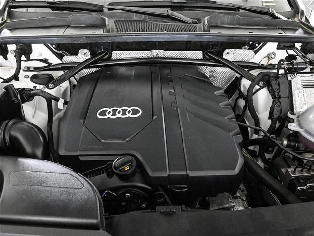 Used 2023 Audi Q5 2.0T Premium w/ Convenience Package image 24