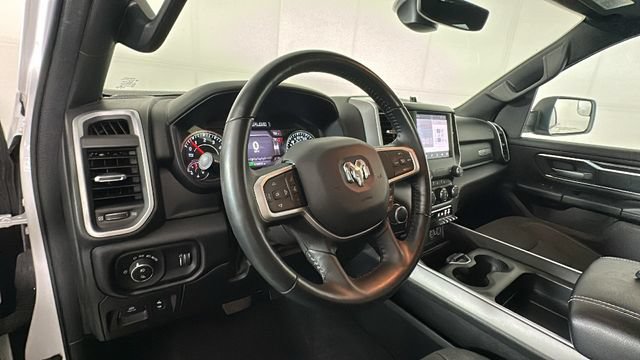 Used 2023 RAM 1500 Big Horn AWD/4WD image 14