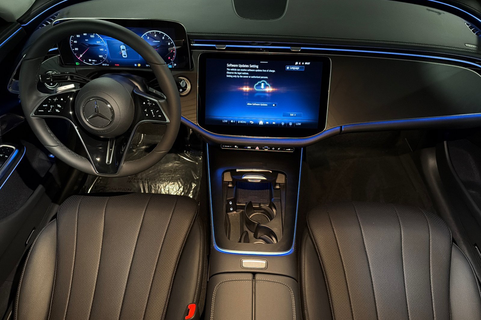 New 2026 Mercedes-Benz E 350 Sedan image 12