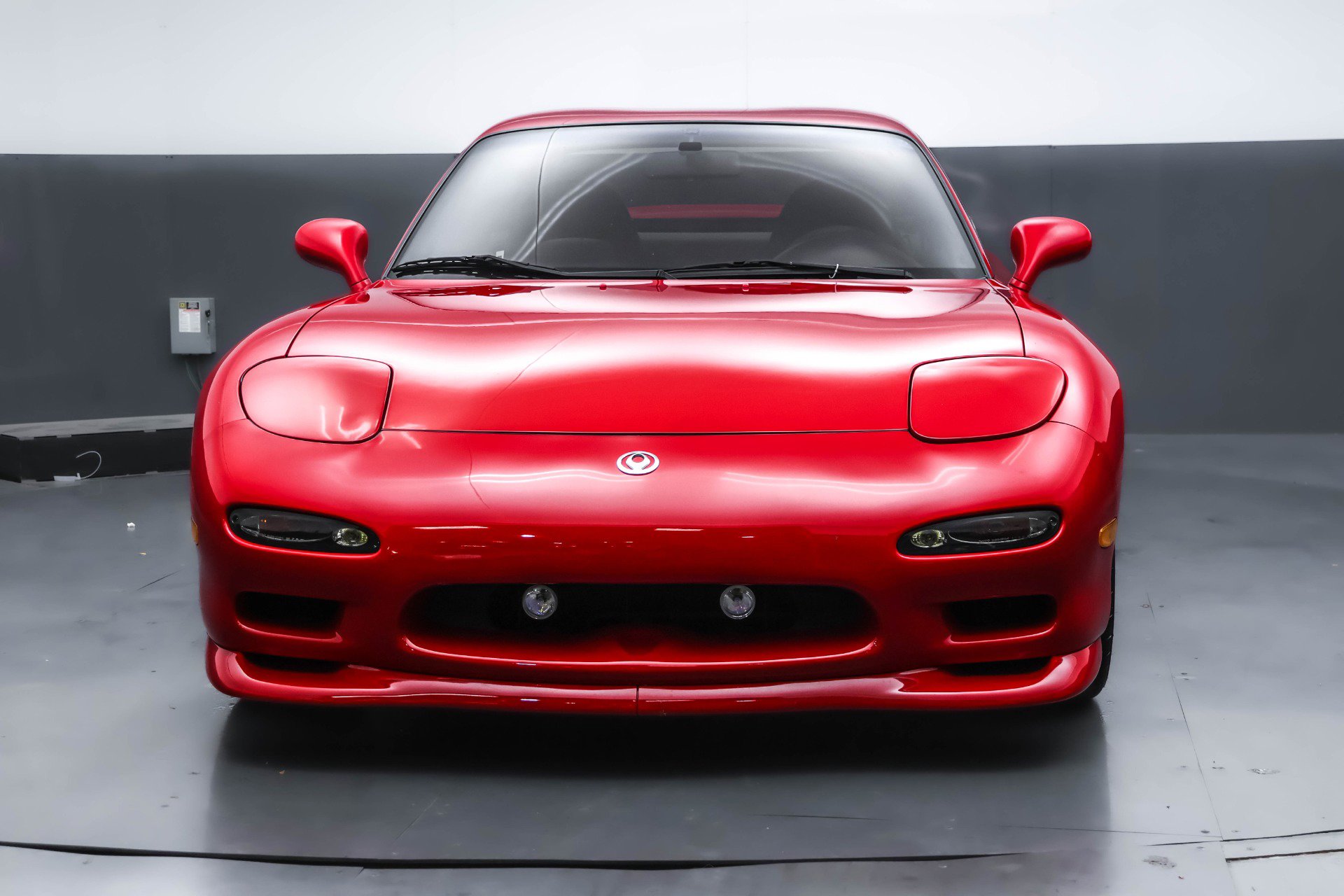 Used 1993 MAZDA RX-7 image 20