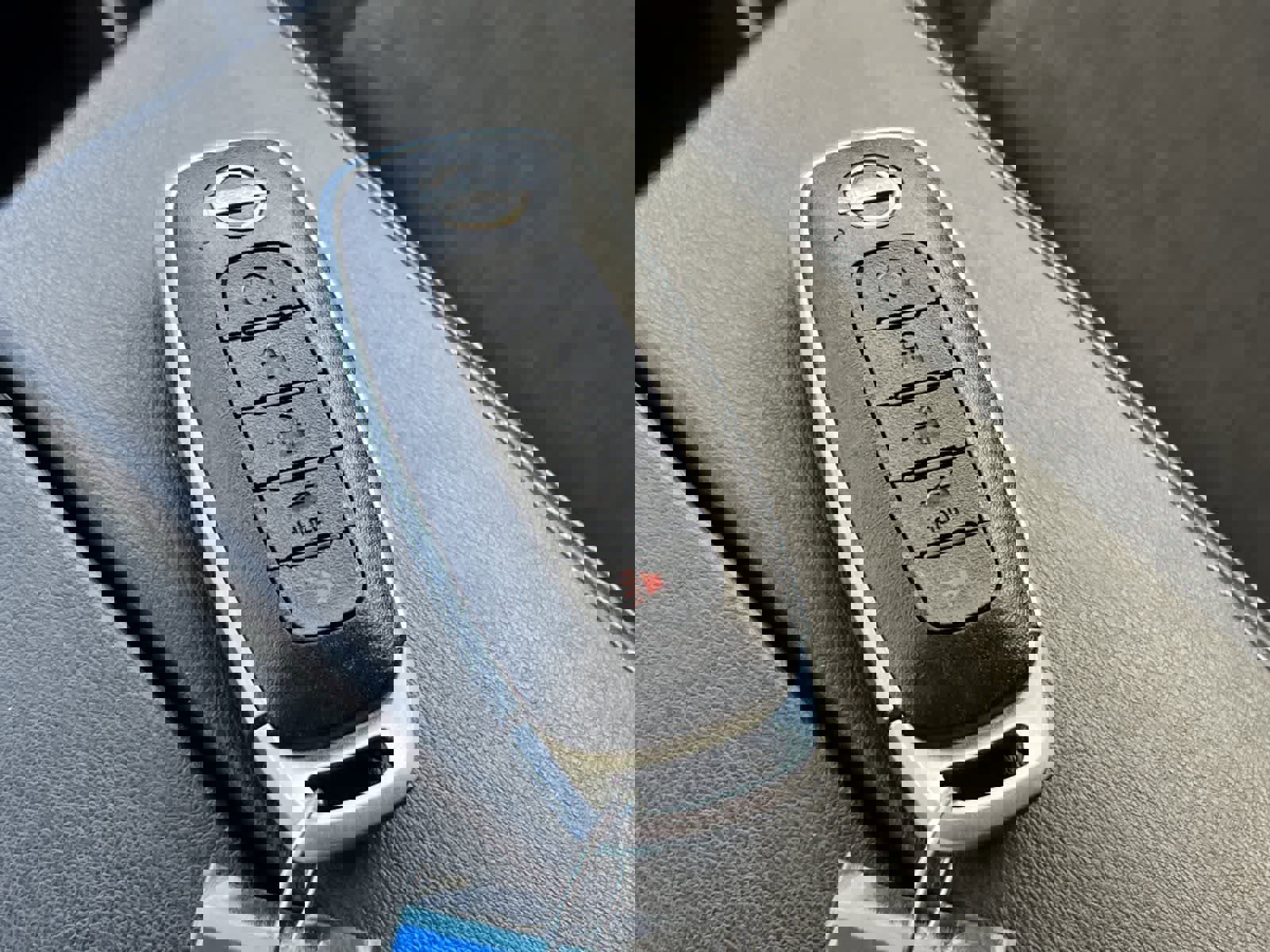 Used 2026 Nissan Rogue SV image 27