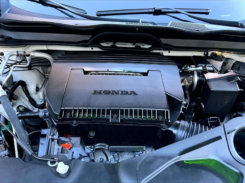 Used 2025 Honda Pilot Black Edition image 35