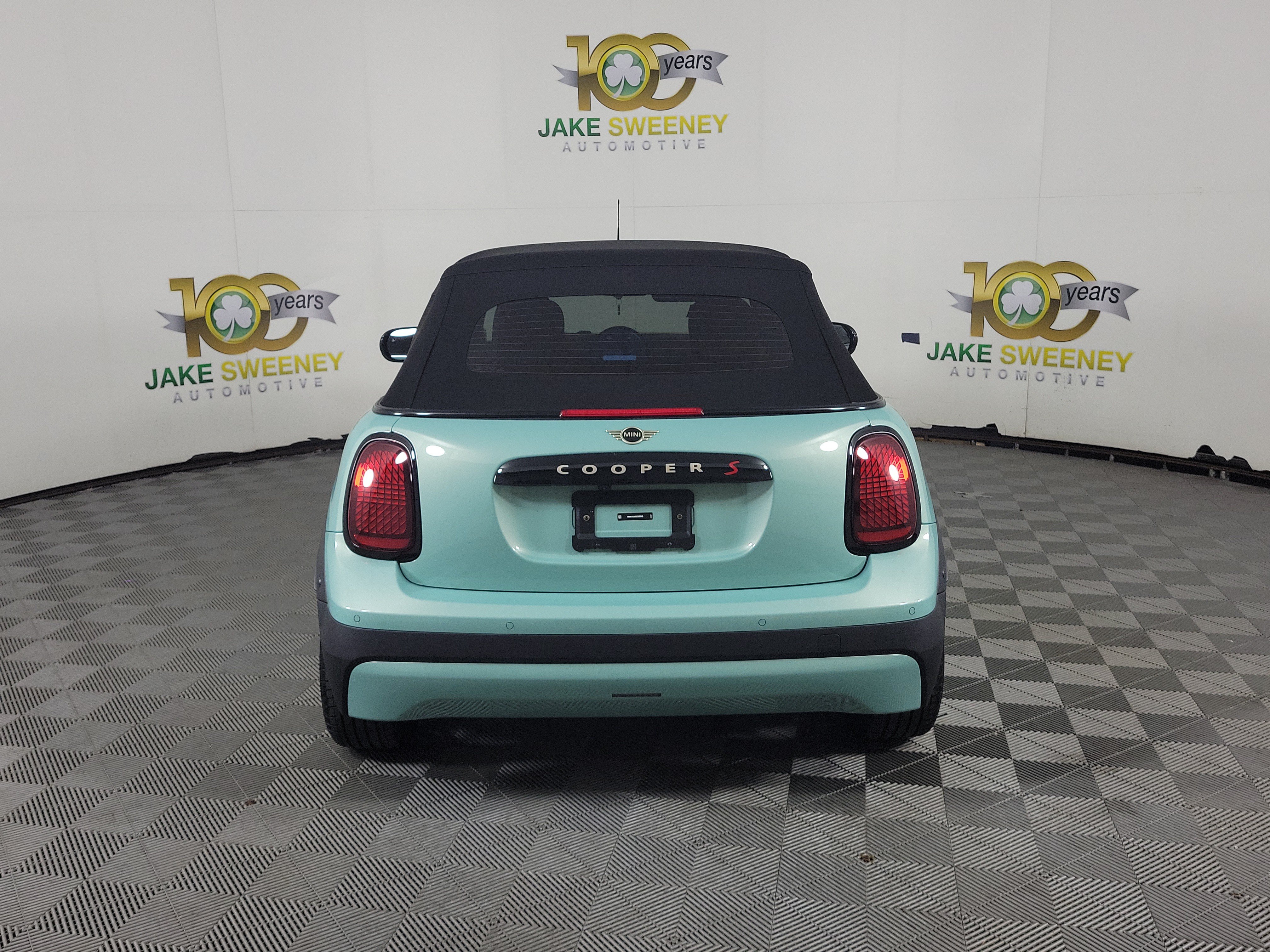 Used 2025 MINI Cooper S FWD image 6