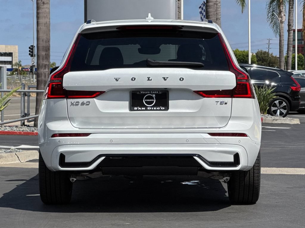 New 2026 Volvo XC60 T8 Ultra w/ Protection Package Premier AWD/4WD image 4