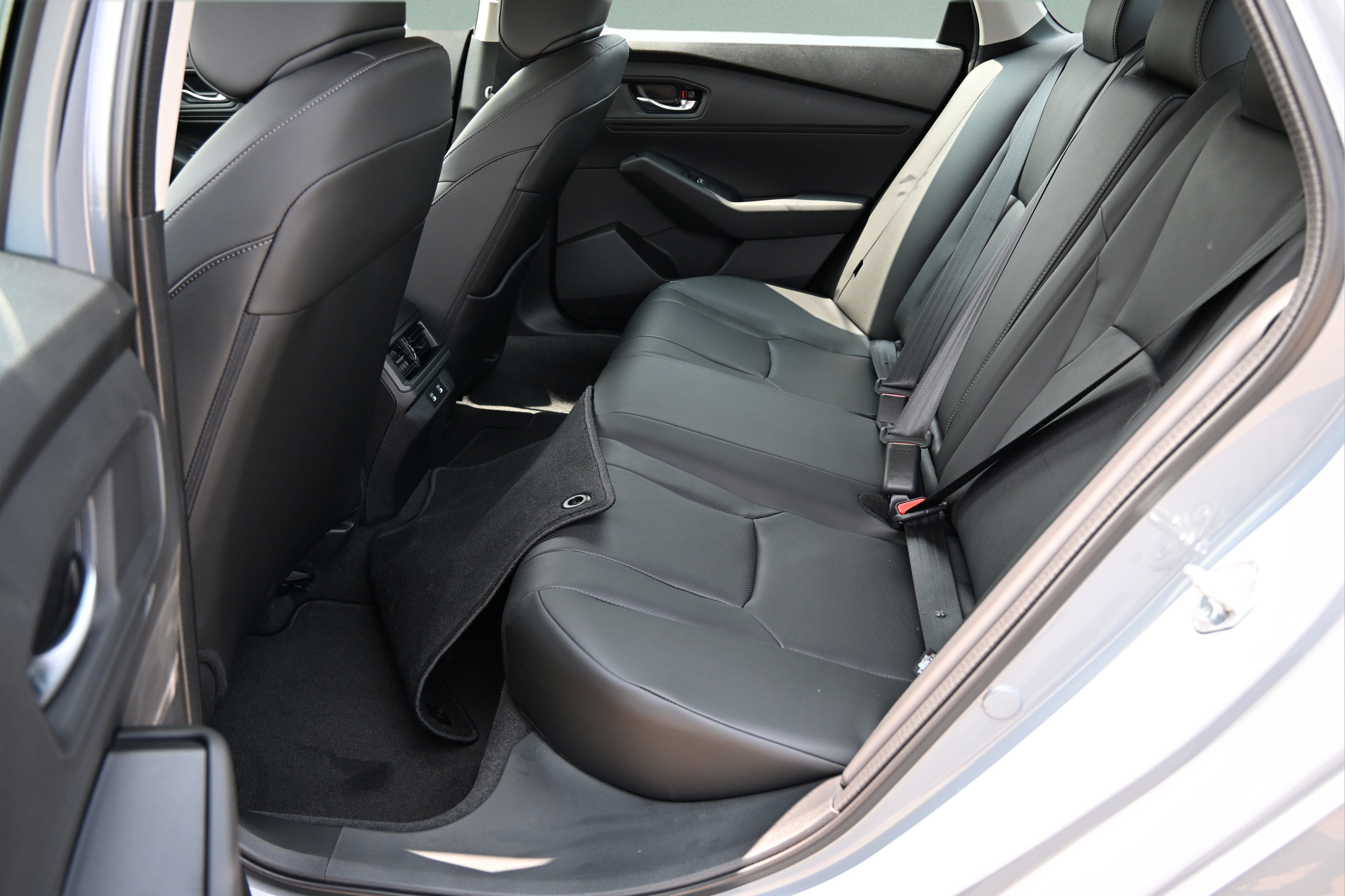 New 2026 Honda Accord EX-L image 15