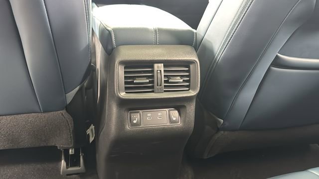 New 2025 Nissan Murano Platinum w/ Cargo Package image 40