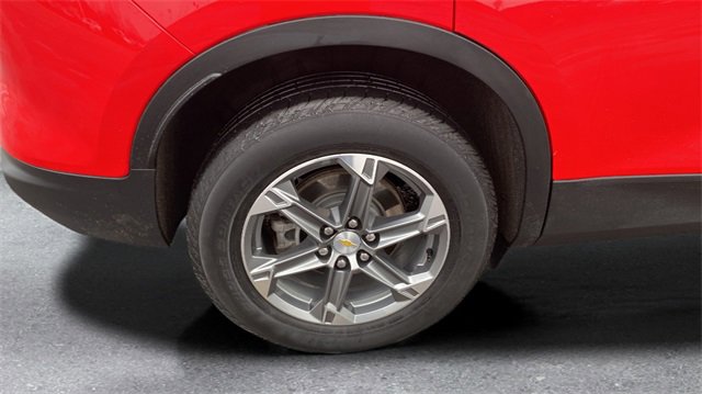 Used 2023 Chevrolet Blazer LT w/ LPO, Cargo Package image 20