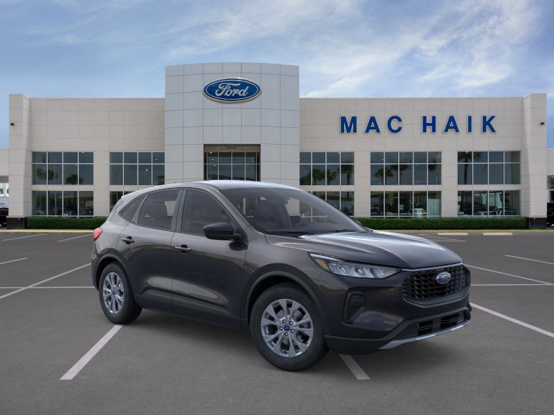 New 2026 Ford Escape Active image 7