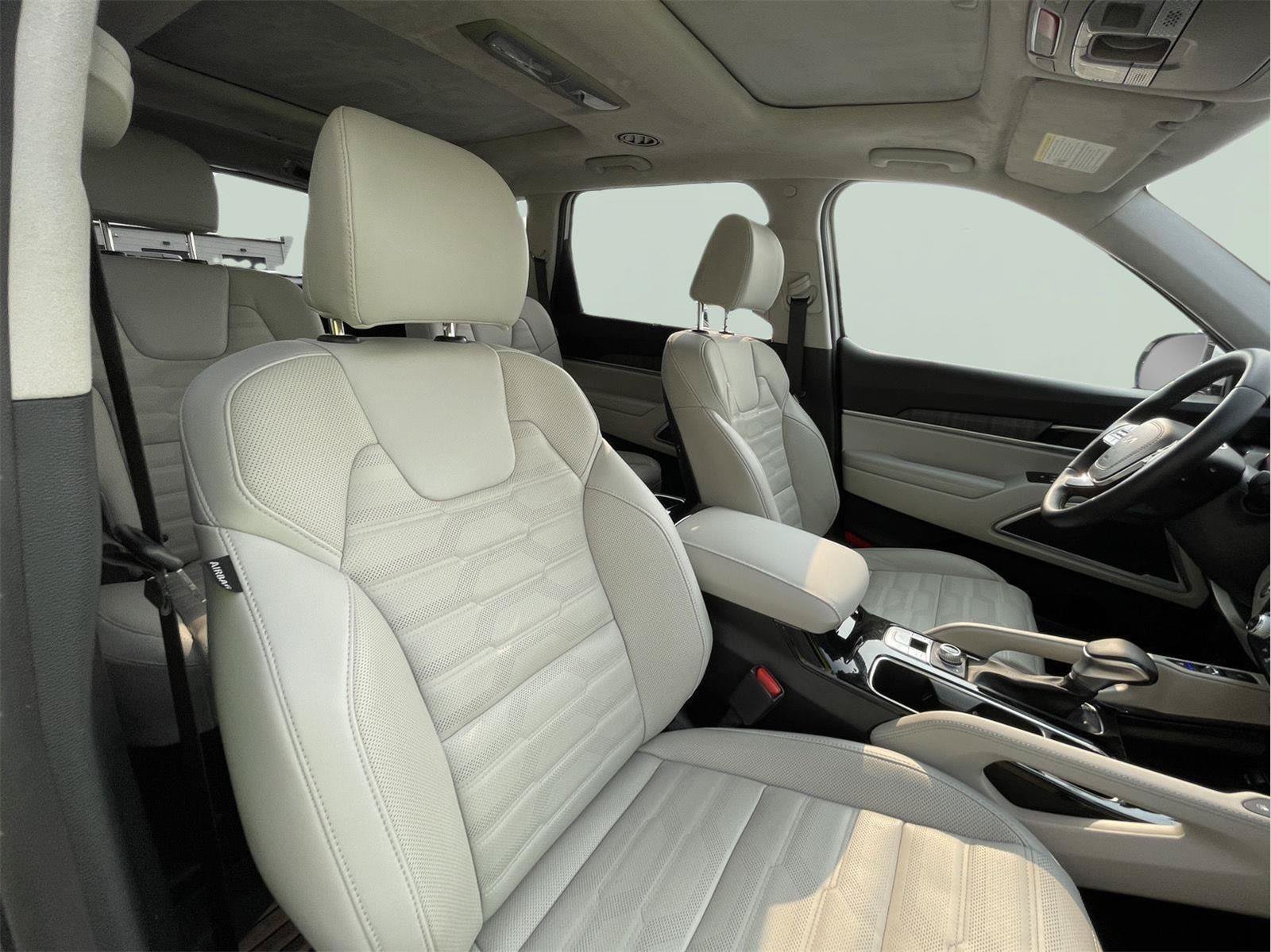 Used 2024 Kia Telluride SX Prestige AWD/4WD image 24