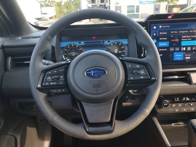 New 2026 Subaru Outback Premium w/ Premium/Limited Package AWD/4WD image 23