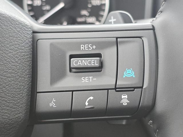 New 2026 Nissan Rogue SV w/ Cold Weather Package AWD/4WD image 31