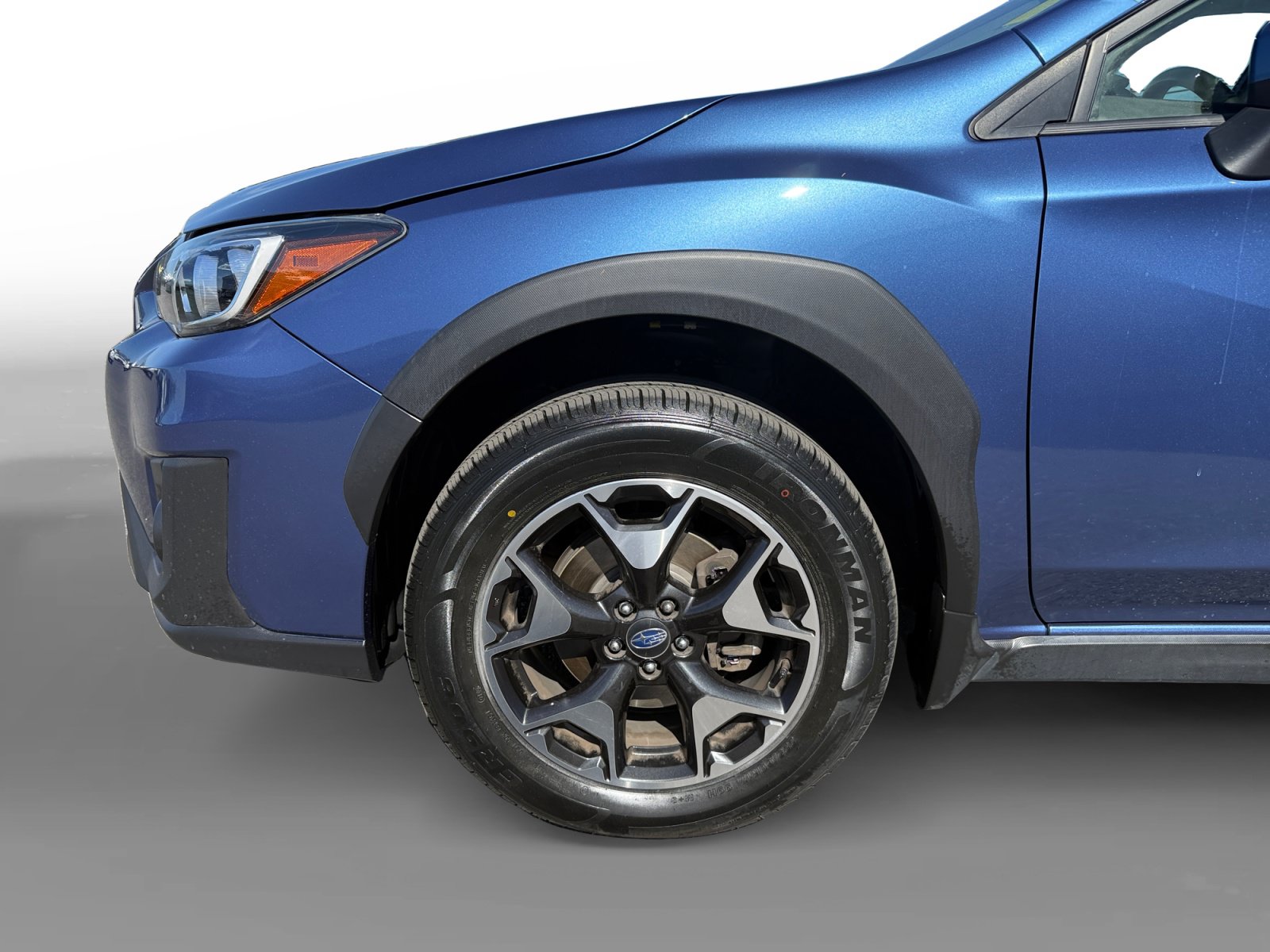 Used 2019 Subaru Crosstrek 2.0i Premium AWD/4WD image 9