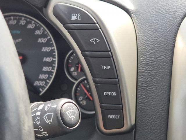 Used 2005 Chevrolet Corvette Coupe w/ Preferred Equipment Group RWD image 12