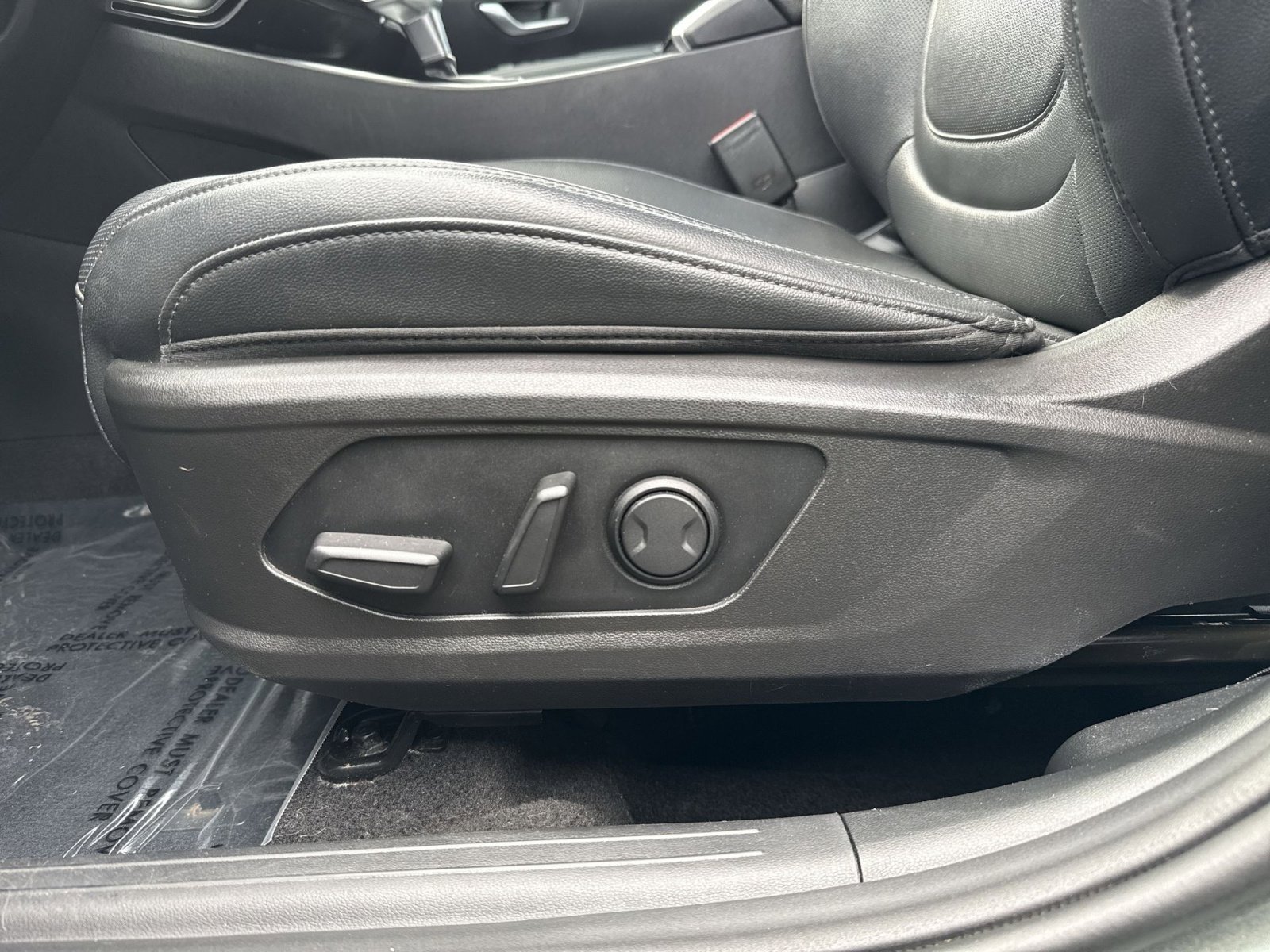 Used 2023 Hyundai Tucson SEL w/ Convenience Package AWD/4WD image 14