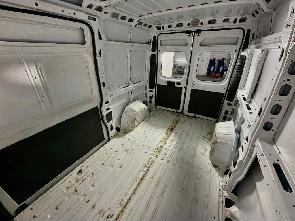 Used 2020 RAM ProMaster 1500 FWD image 22