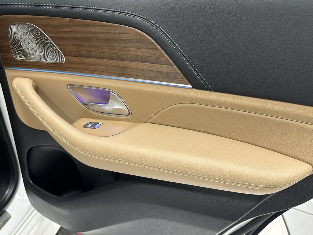 Certified 2024 Mercedes-Benz GLE 350 4MATIC image 18