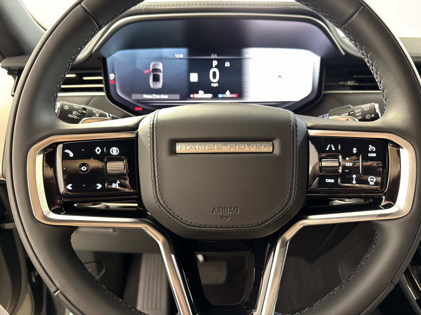 New 2026 Land Rover Range Rover Sport SE AWD/4WD image 31