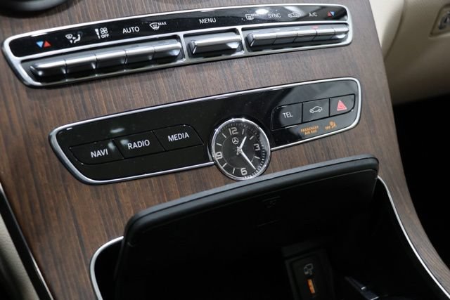 Used 2020 Mercedes-Benz C 300 4MATIC Sedan image 28