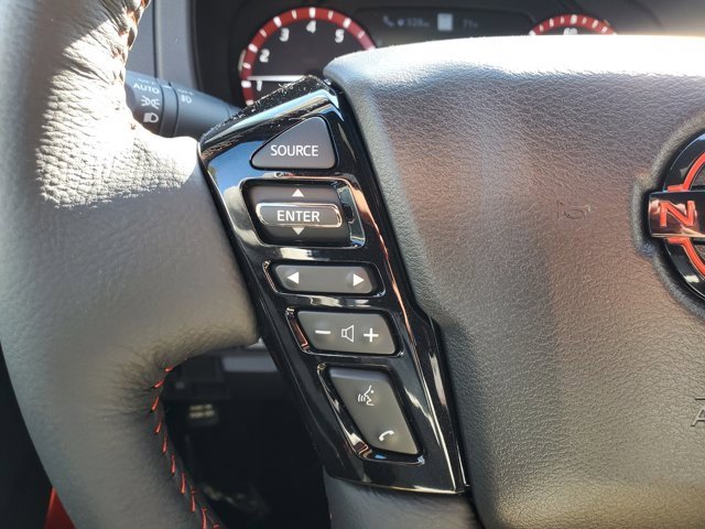 New 2026 Nissan Frontier Pro-X w/ Pro Premium Package image 14