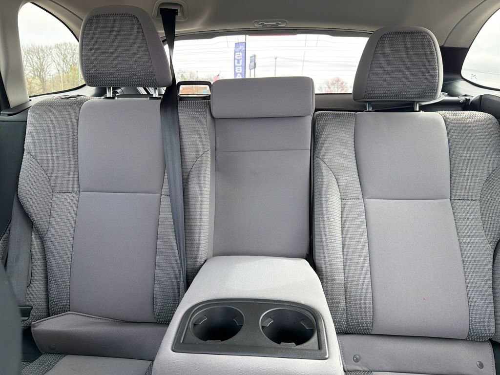 Used 2025 Subaru Outback Premium image 24