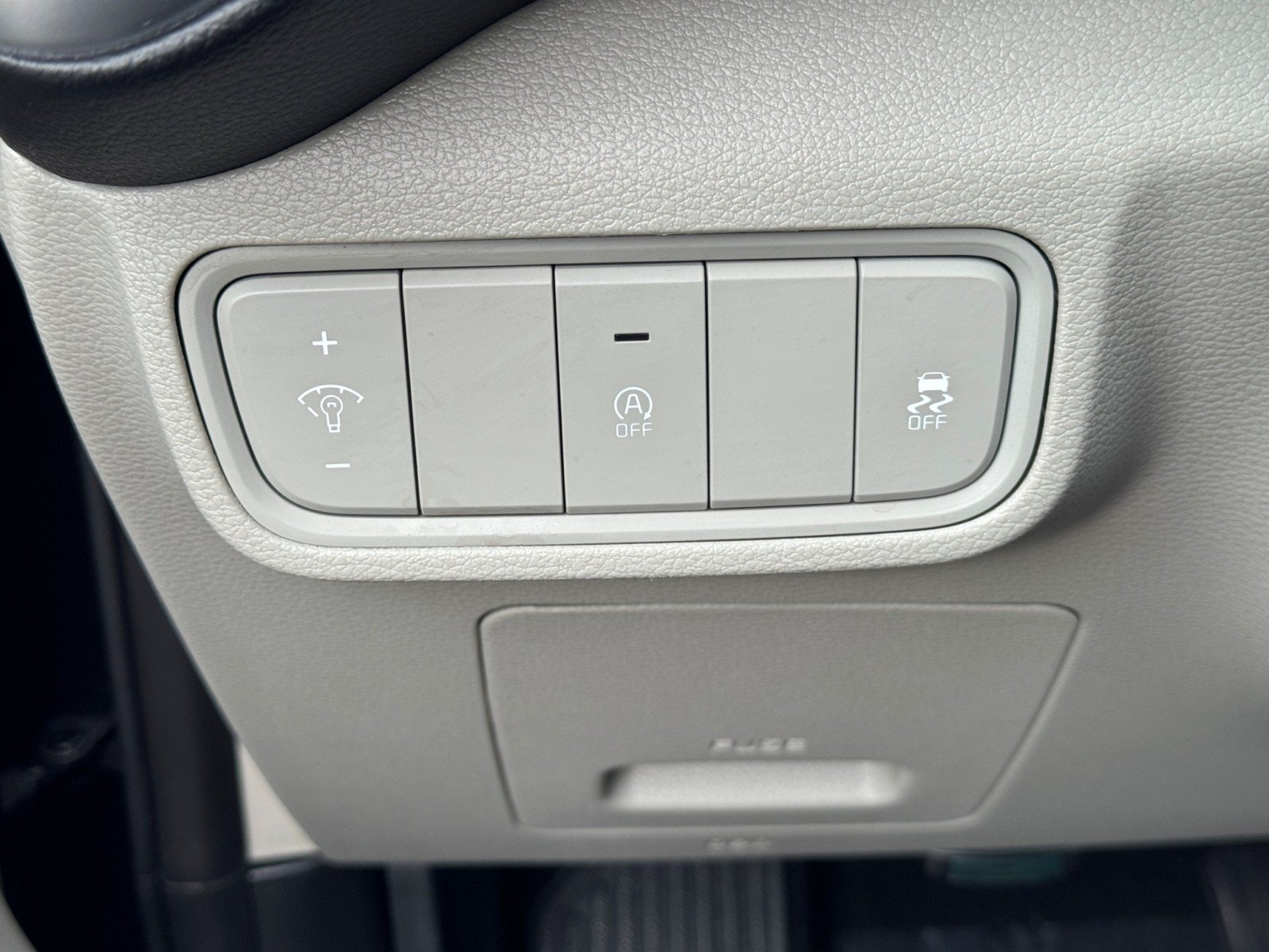 Used 2020 Kia Soul LX FWD image 16