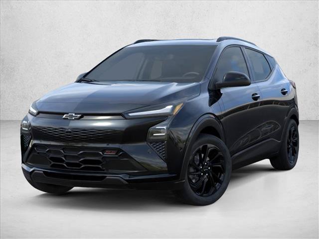 New 2027 Chevrolet Bolt RS w/ Super Cruise Package FWD image 8