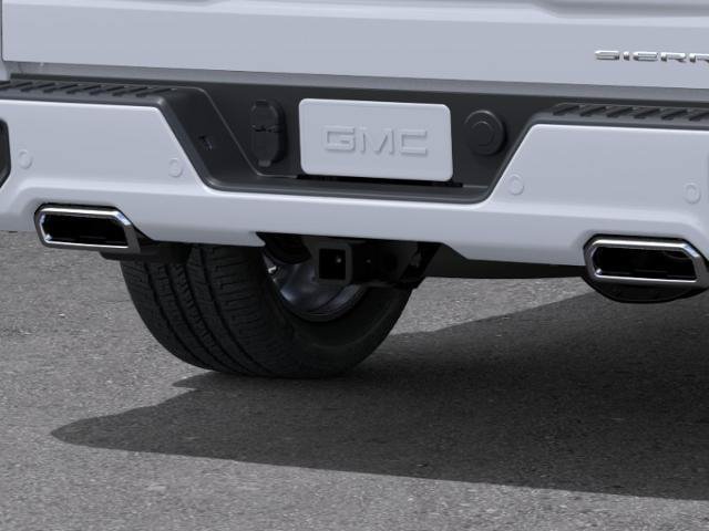 New 2026 GMC Sierra 1500 Denali w/ Denali Reserve Package AWD/4WD image 14