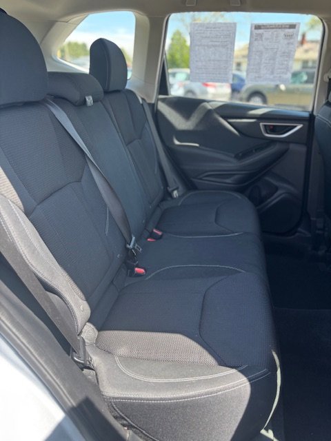 Used 2021 Subaru Forester 2.5i image 16