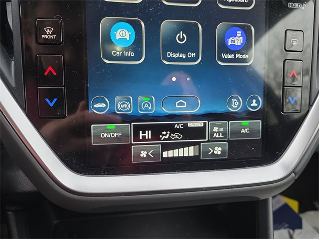 Used 2024 Subaru Crosstrek 2.0i Premium w/ Crosstrek Mirror Package image 19