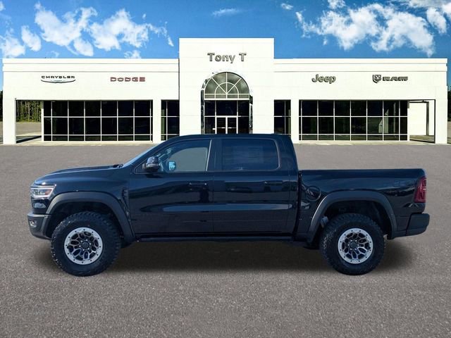 New 2026 RAM 1500 RHO w/ RHO Level 1 Equipment Group image 5
